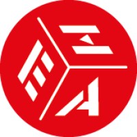 Maison européenne de l'architecture - Rhin supérieur logo - Similar company to National Union Of Architects Of Ukraine