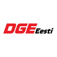 DGE Eesti logo - Similar company to Hendrikson Dge