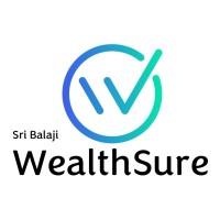 Sri Balaji WealthSure logo - Similar company to Core Axis Global Solutions