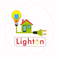 Light On Inverter logo - Similar company to Franknezz Int'L Limited