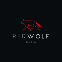 RedWolf Media logo - Similar company to Upskill Training House