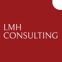 LMH Consulting logo - Similar company to 0Xmintyn