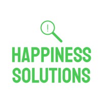 Happiness Solutions logo - Similar company to Innovate Web Solutions