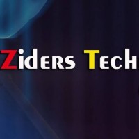 Ziders Technologies logo - Similar company to Nexatech Solutions