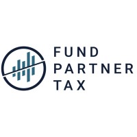 Fund Partner Tax logo - Similar company to Nyc Tax Masters