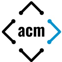 ACM at UC Santa Cruz logo - Similar company to Ucsc Acm Student Chapter