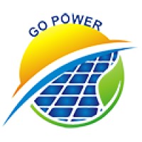 Go Power logo - Similar company to Ndawi
