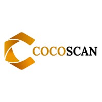 Cocoscan logo - Similar company to Cocolyze