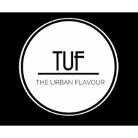 The Urban Flavour logo - Similar company to The Village Decor