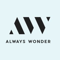 Always Wonder video agency logo - Similar company to Jsfan