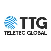 TeleTecc Global logo - Similar company to Digital Knight.Me