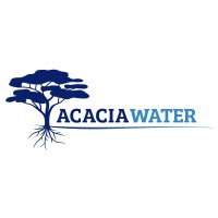 Acacia Water logo - Similar company to Victor Horeca