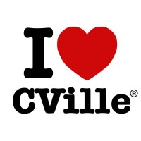 I Love CVille logo - Similar company to The Jefferson Council