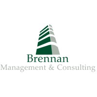 Brennan Management & Consulting logo - Similar company to Brennan Management