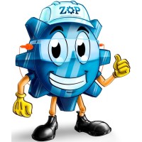 ZOP Manutenções Industriais logo - Similar company to Jock Woerner Sistemas De Lubrificação