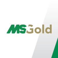 MS Gold logo - Similar company to Ms Schippers