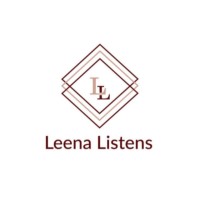 Leena Listens logo - Similar company to Brixon Design & Manufacturing