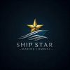 ShipStar Marine Crewing Company logo - Similar company to A3So