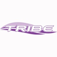 Tribe Ringette logo - Similar company to Bladetech Hockey