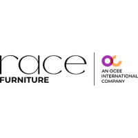 Race Furniture logo - Similar company to Cornet Seating Systems