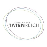 TATENREICH.kreativagentur logo - Similar company to Kamphans-Die Kreativagentur