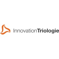 InnovationTriologie GmbH & Co. KG logo - Similar company to Gpmed - Gesellschaft Für Pharmazeutische Medizin