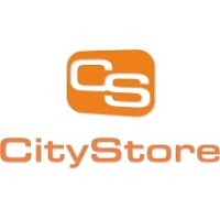 CityStore logo - Similar company to Technicomer S.A.