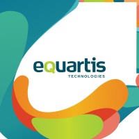 Equartis Technologies logo - Similar company to Vdoit Technologies