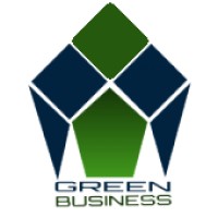 GREEN BUSINESS logo - Similar company to Bia