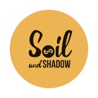 Soil and Shadow logo - Similar company to Beech + Willow