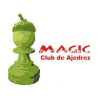 Club De Ajedrez Magic Extremadura