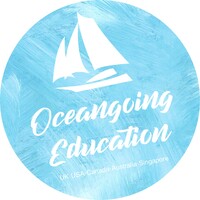 Oceangoing Education logo - Similar company to Oceangoing