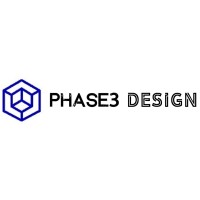 Phase3 Design / Фаза3 Дизајн logo - Similar company to Wireless Sensors