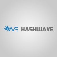 Hashwave logo - Similar company to Datahut