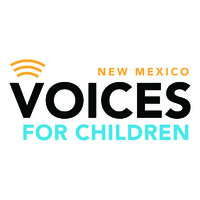 New Mexico Voices for Children logo - Similar company to Grant Transit Authority