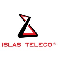 8 Islas Teleco logo - Similar company to Mandarina Comunicacion