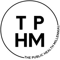 The Public Health Millennial logo - Similar company to Apha Black Caucus Of Health Workers