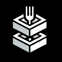 BlockFork logo - Similar company to Meta Arrow