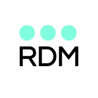 RDM Advisory logo - Similar company to Centre For Turkey Studies (Ceftus)