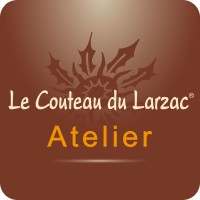 Le Couteau du Larzac logo - Similar company to Le Couteau Galet