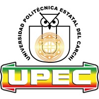 Universidad Politécnica Estatal del Carchi logo - Similar company to Posgrado - Universidad Politécnica Estatal Del Carchi