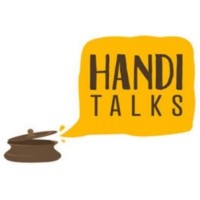 Handi Talks logo - Similar company to Orange Figs™