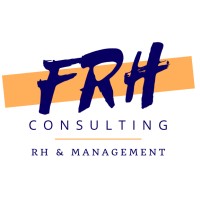 FRH Consulting logo - Similar company to F.Rh - Recursos Humanos