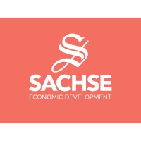 Sachse Economic Development logo - Similar company to Wylie Economic Development Corporation (Wedc)