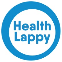 HealthLappy ® logo - Similar company to Blancspace Consulting