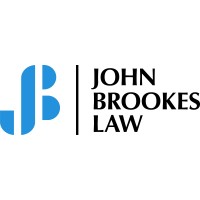 John Brookes Law logo - Similar company to Elliott-Hamilton Law