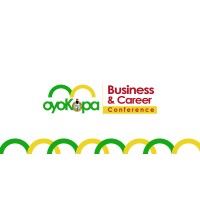 OyoKopa Business and Career Conference Community logo - Similar company to Magnitron Blockchain Solutions & Academy