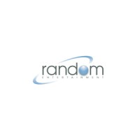 RANDOM ENTERTAINMENT LIMITED logo - Similar company to Random Entertainment