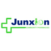 Junxion Pharmacies logo - Similar company to Health Mart Pharmacies