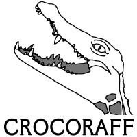 Crocoraff logo - Similar company to Samres Ab